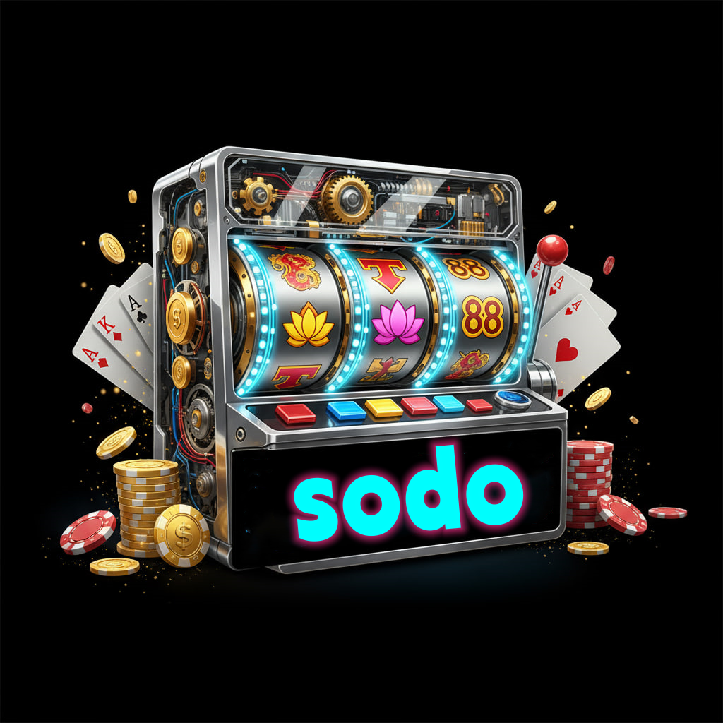 sodo Trò chơi
